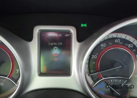 2017 Dodge Journey Crossroad из США, поврежденный, VIN 3C4PDCGB1HT550897